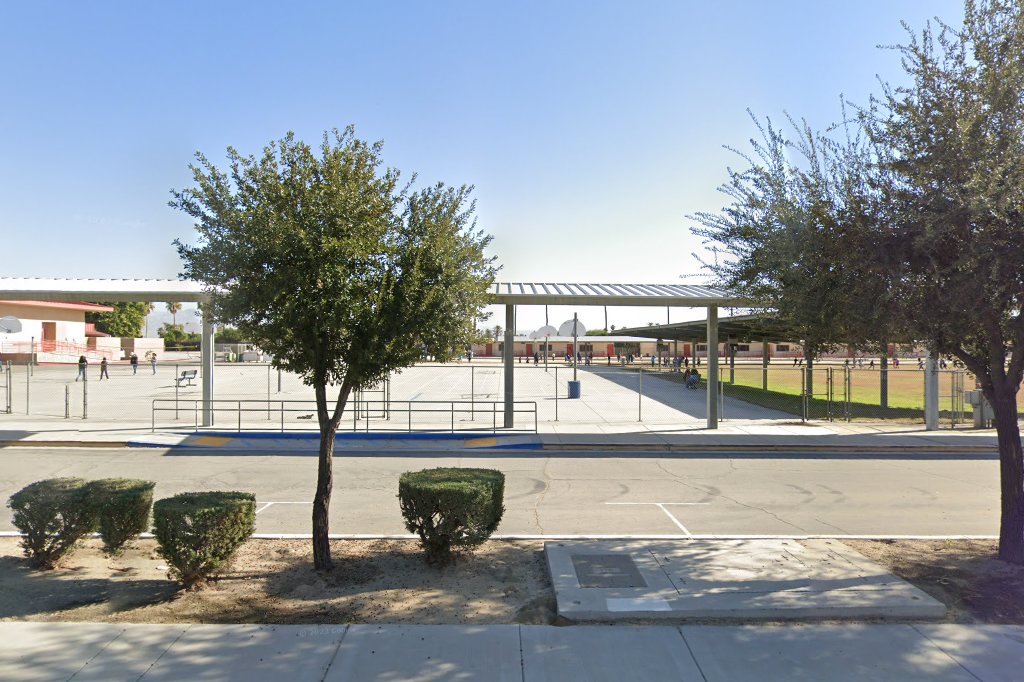 Mountain Vista High School