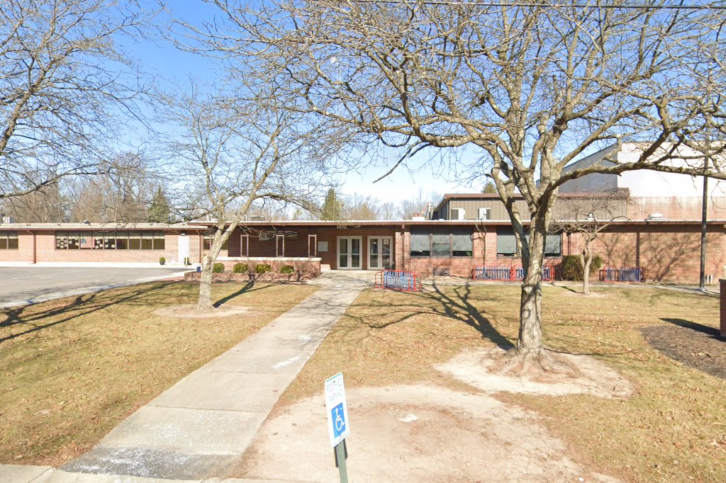 Wilbur Wright Elementary School