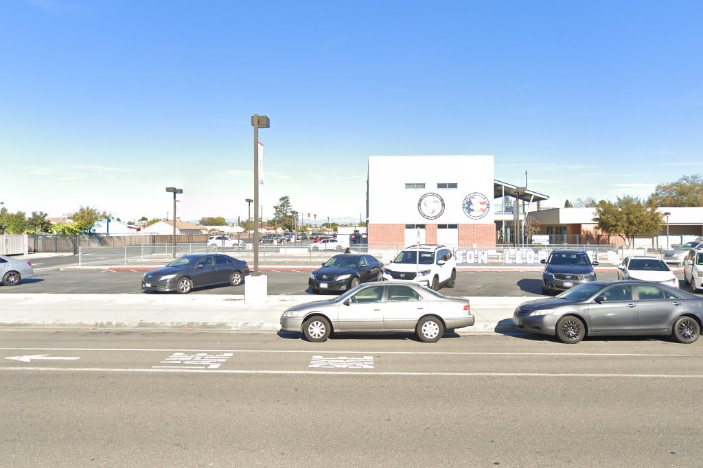 Lampson Elementary School