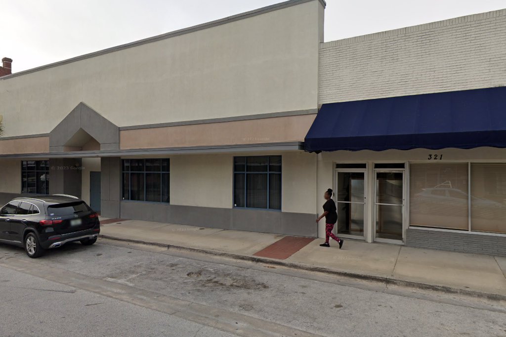 Palatka Driver License & Motor Vehicle Services