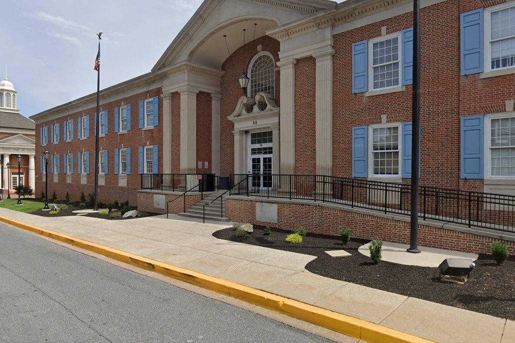 Carroll County Court