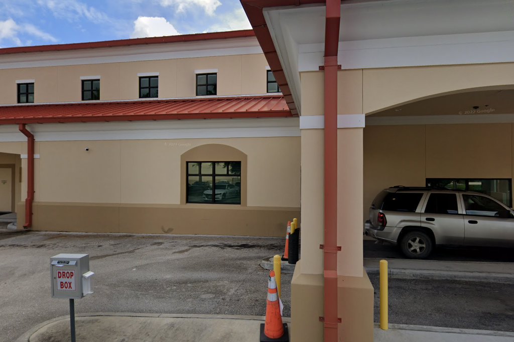 Vero Beach Driver License & Motor Vehicle Services