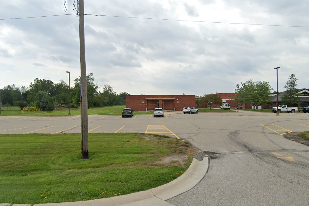 Fort Gratiot Middle School