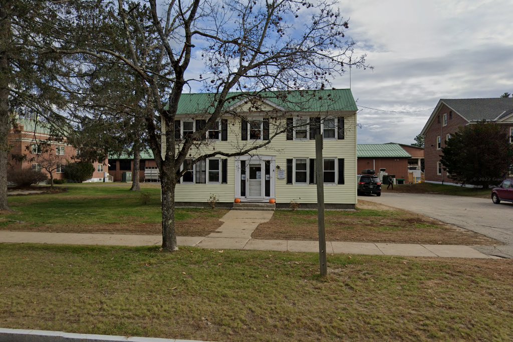 Fryeburg Academy