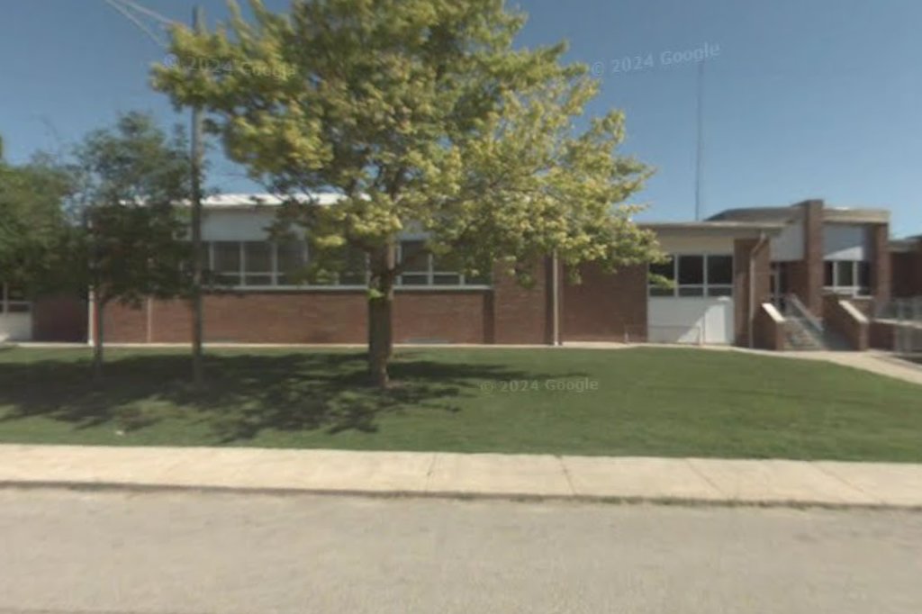 Sterling Elementary School