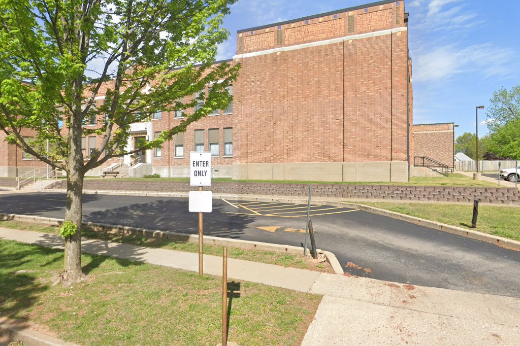 Bowerman Elementary School
