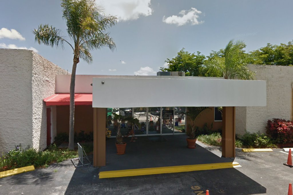 Fort Lauderdale Prep School