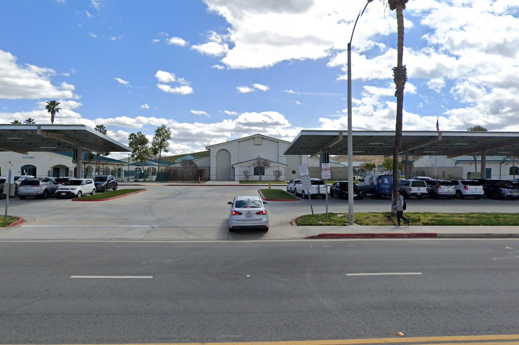 Keith McCarthy Academy