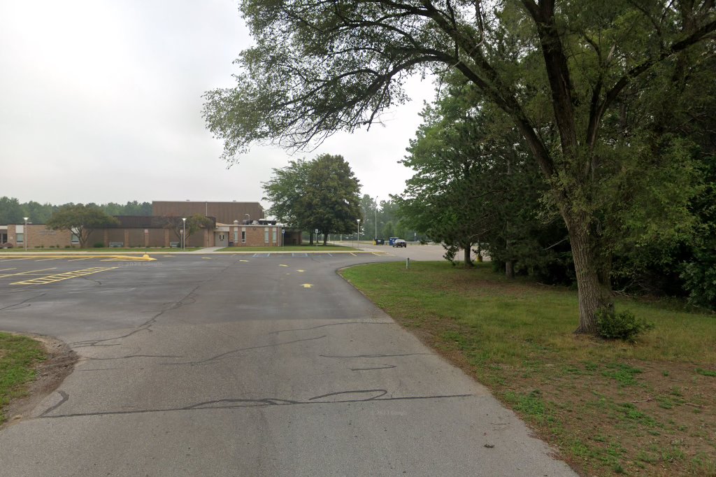 Hemlock Middle School