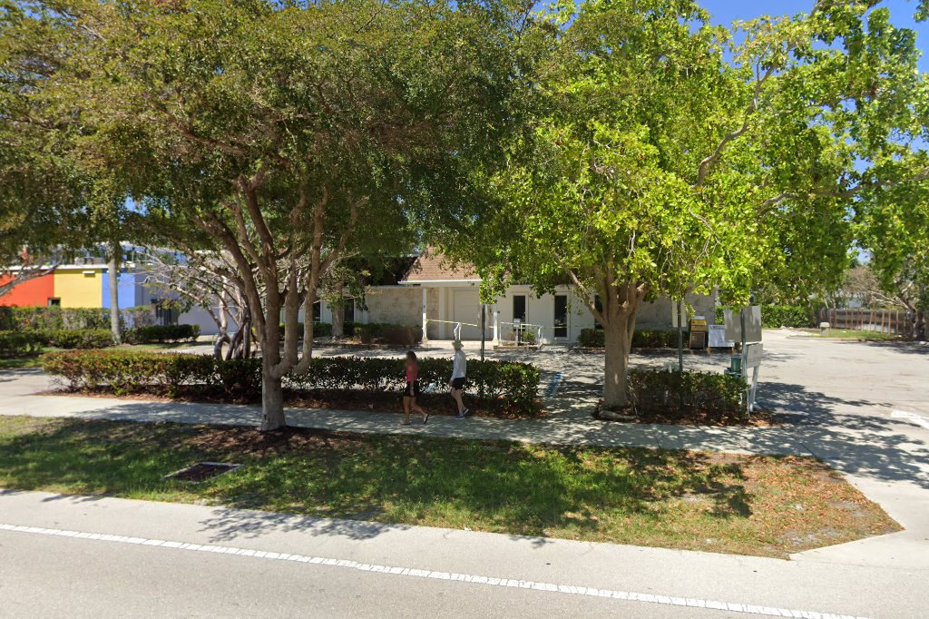 Marco Island Driver License & Vehicle Services
