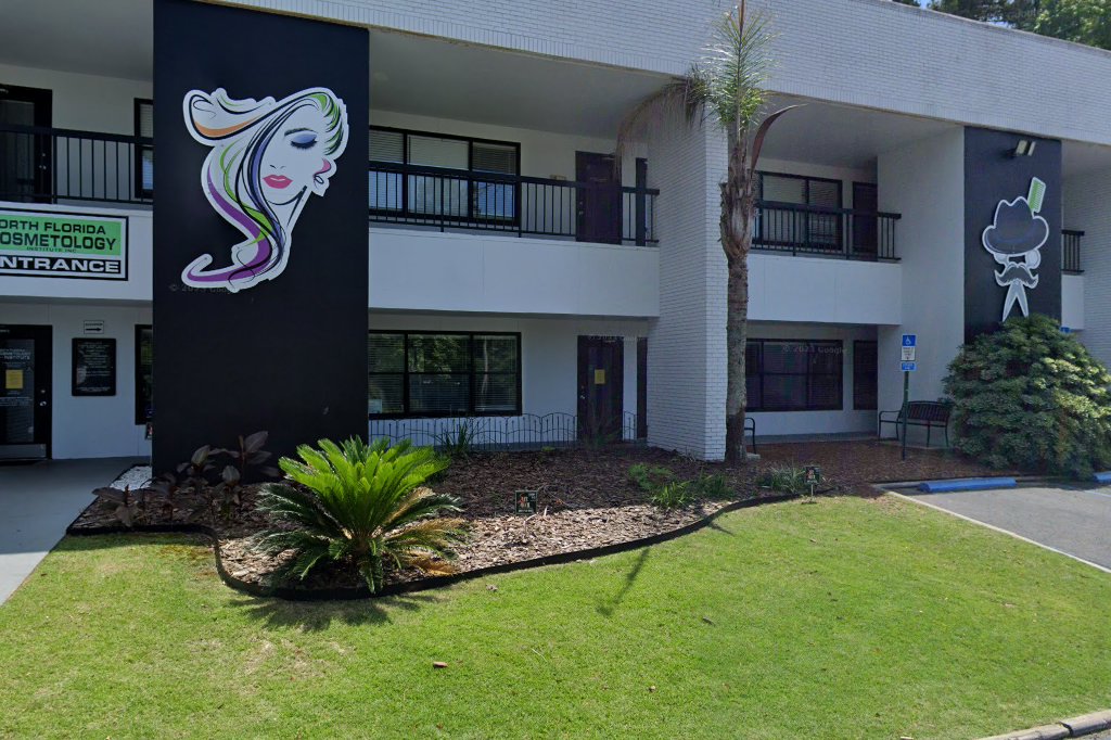 North Fl Cosmetology Financial