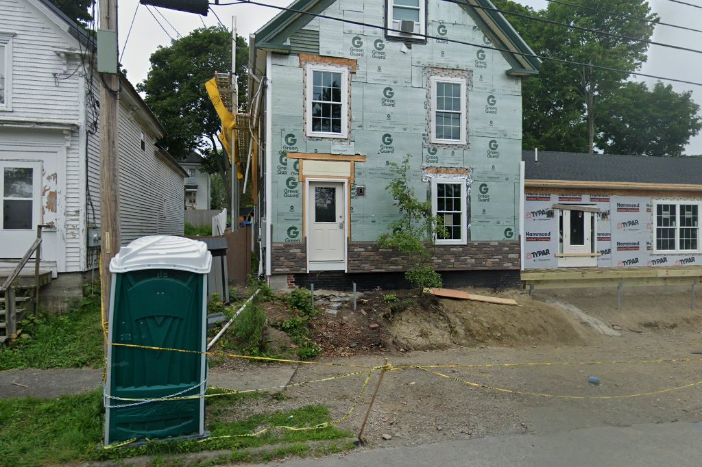 Bangor Montessori School