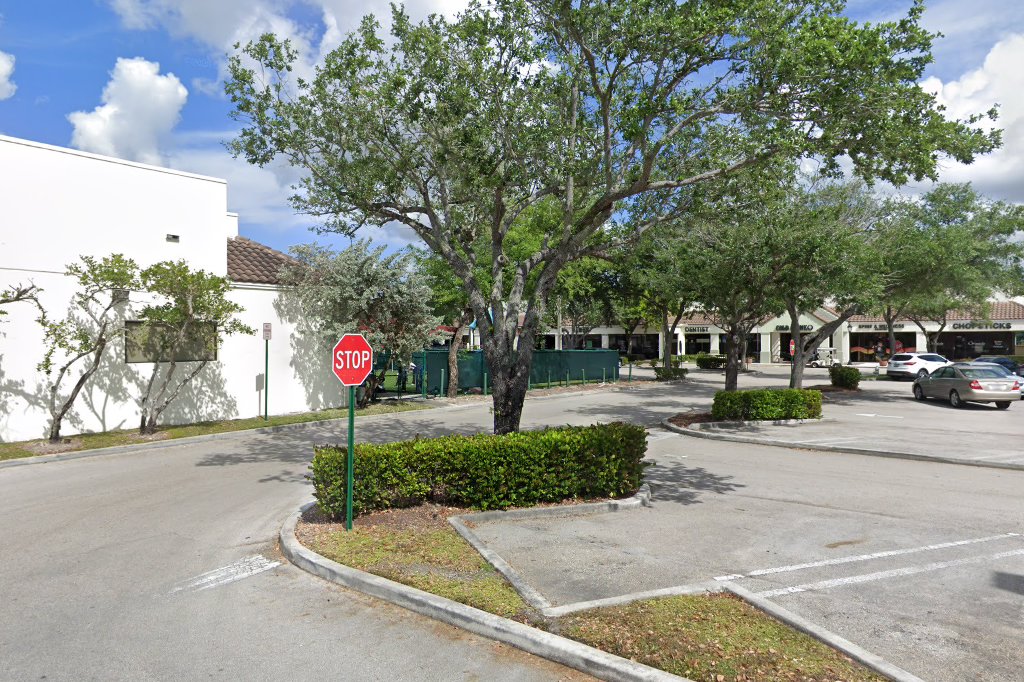 Goodwill Coral Springs