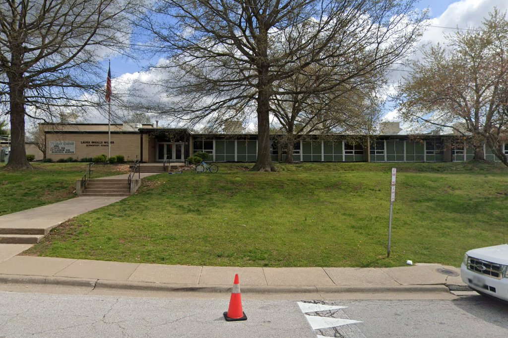 Wilder Elementary School