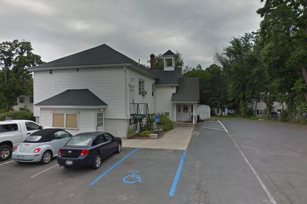 Poestenkill Town Court