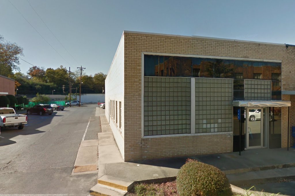 Van Buren County Prosecuting Attorney