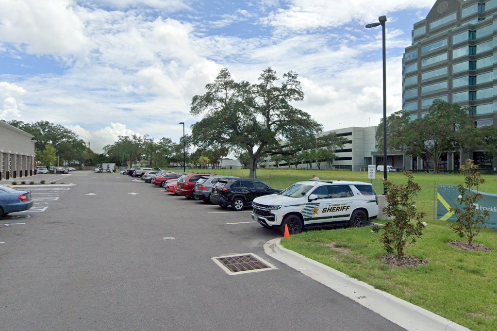 Tampa Motor Vehicle Services
