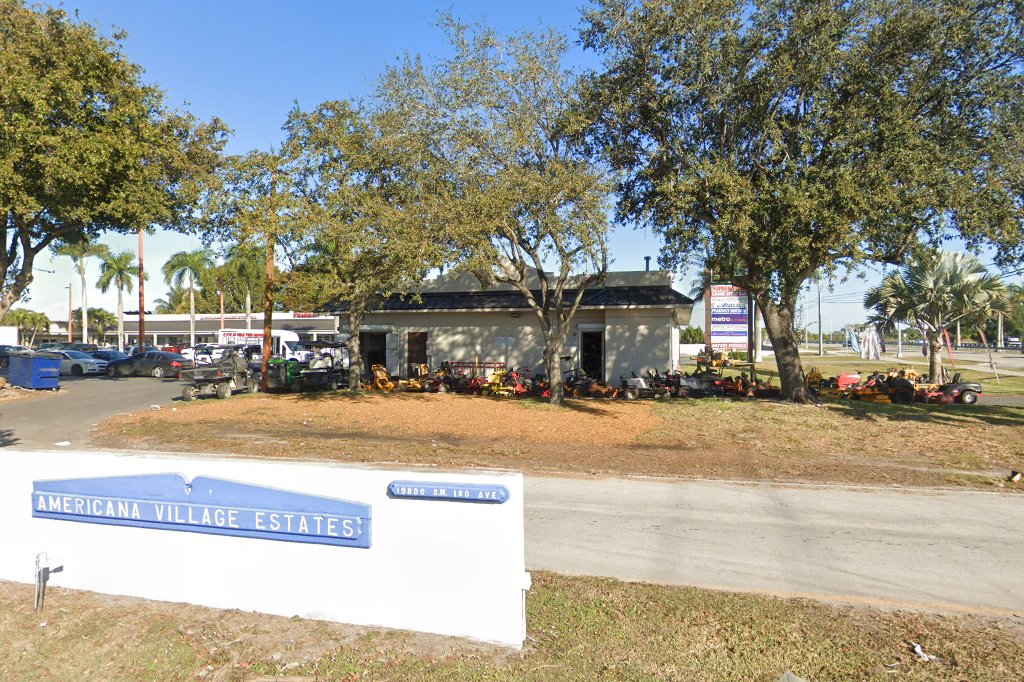 Goodwill Miami