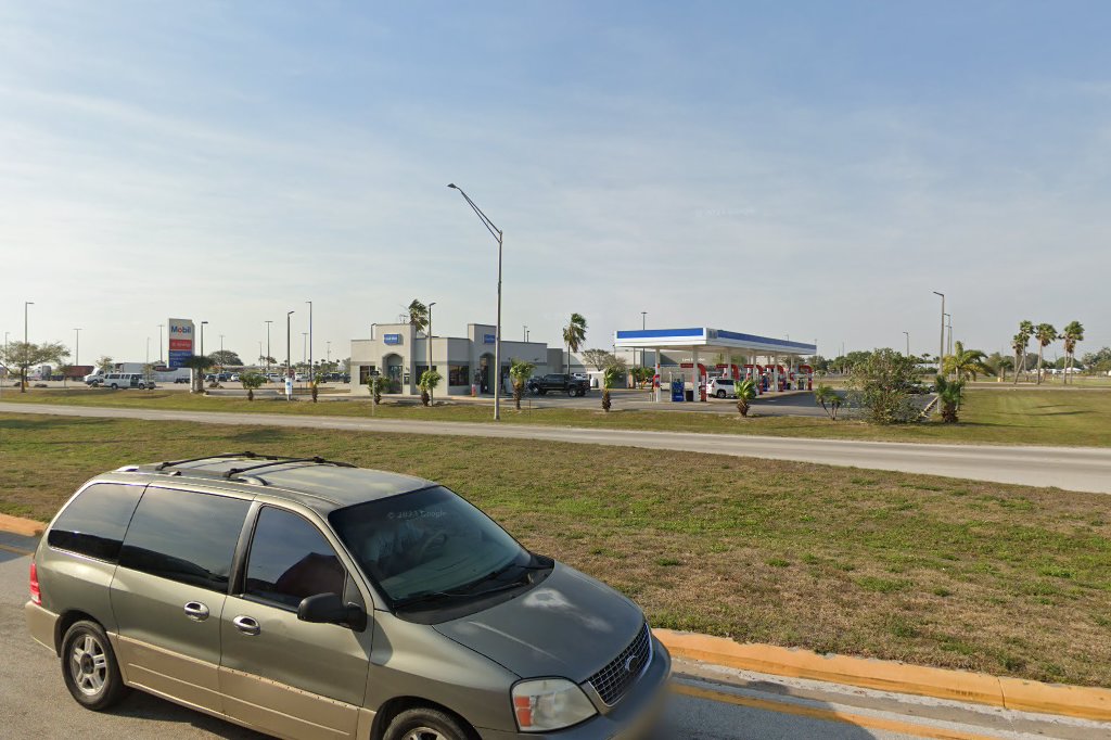 Goodwill Clewiston