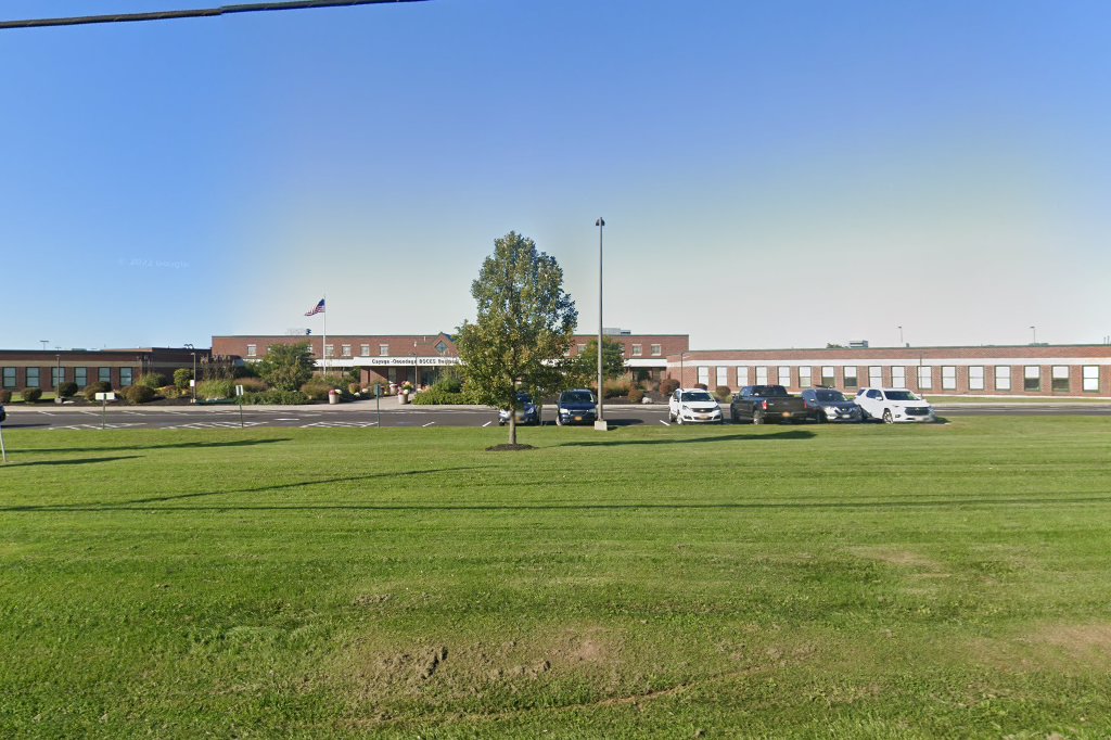 Cayuga Onondaga BOCES-Practical Nursing Program