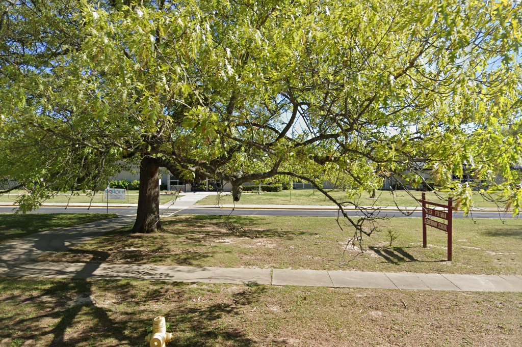 Pittman Elementary School