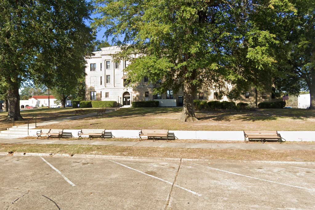 Sevier County Prosecuting Attorney