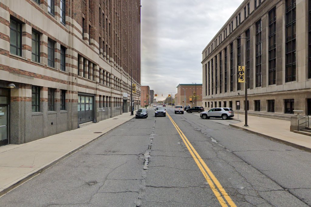 Henry Ford Academy: School For Creative Studies