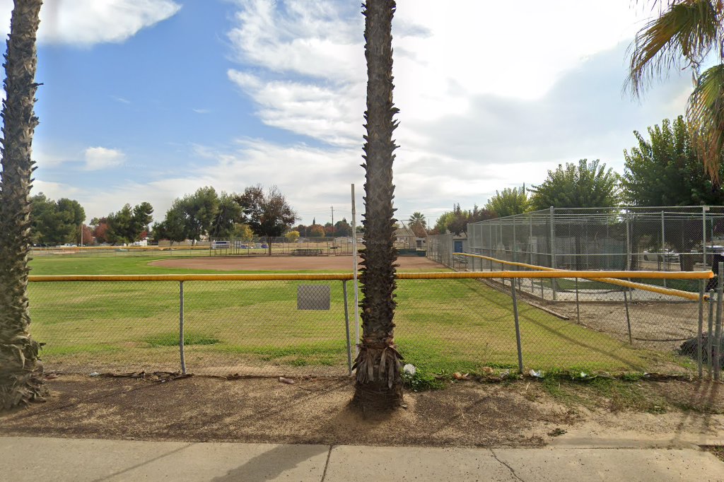 Las Palmas Elementary School
