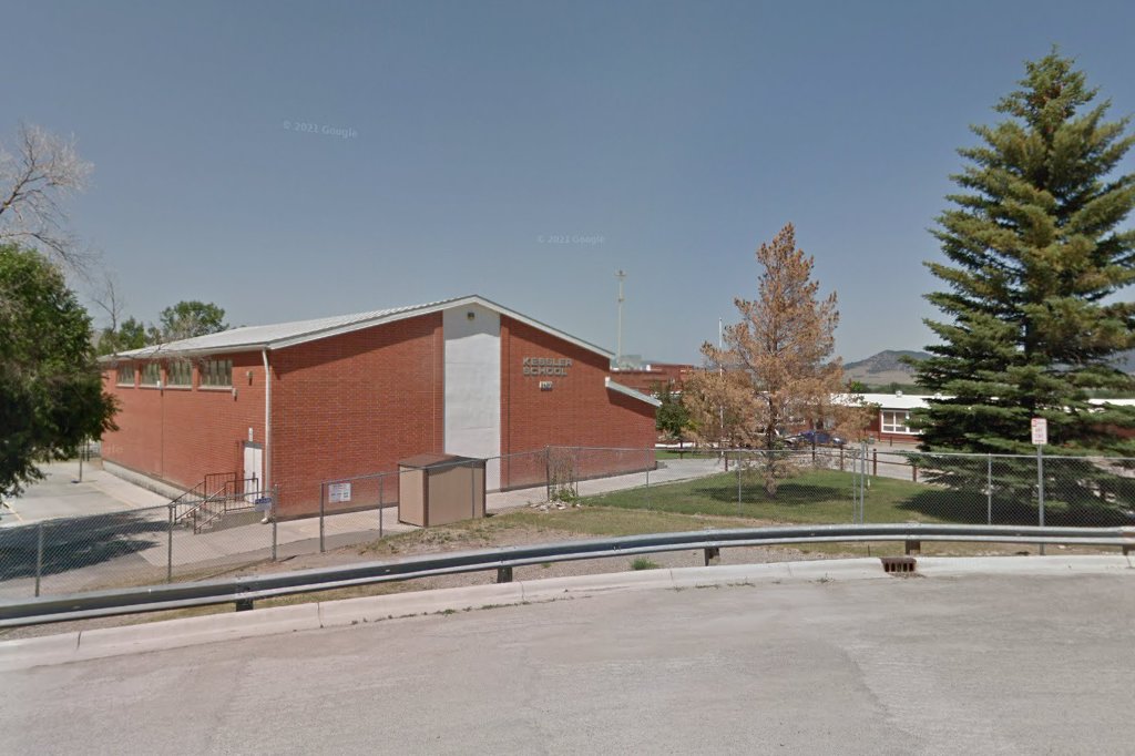 Kessler Elementary School