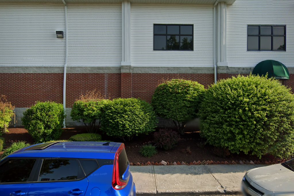 St John's Catholic School