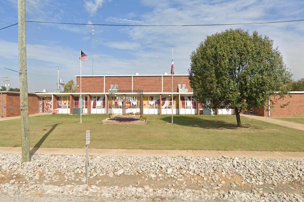 Neelyville Elementary School