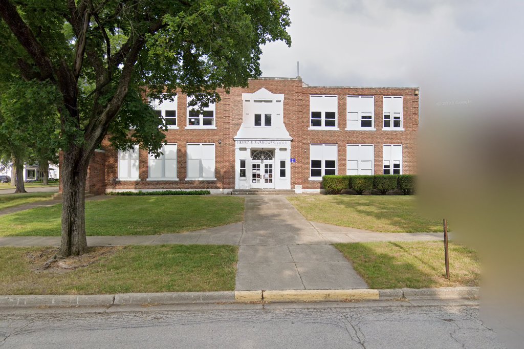 Barrows Adult Education School