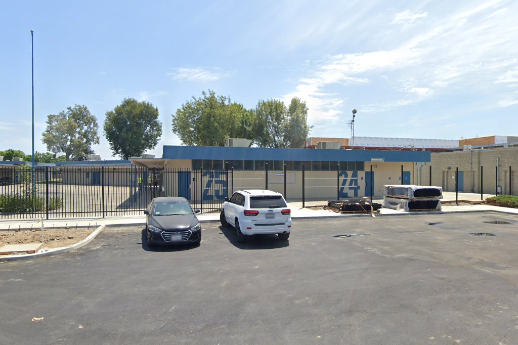 Jefferson Elementary School