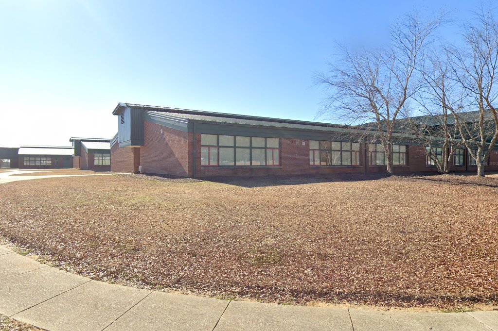 Cleveland Elementary School