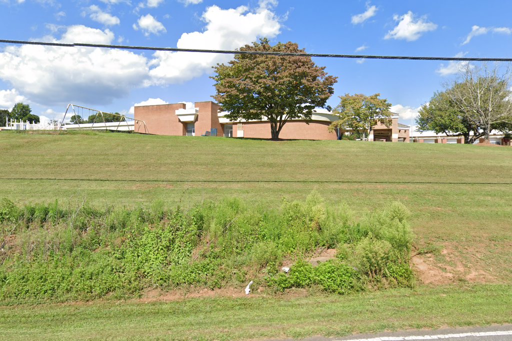 Nebo Elementary School
