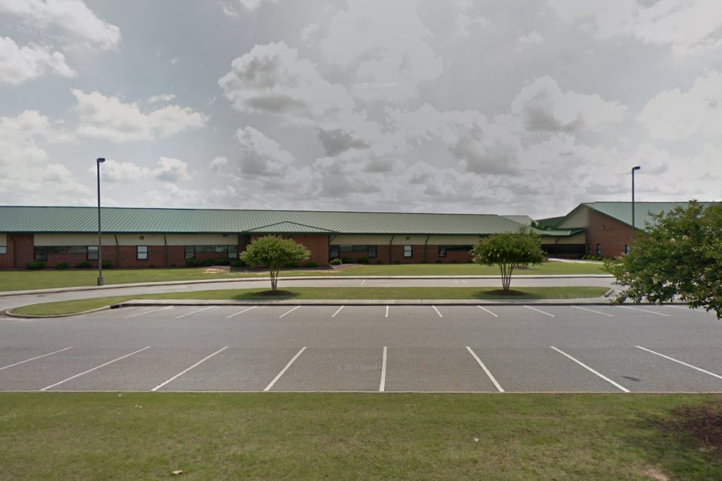 Riverwood Elementary School