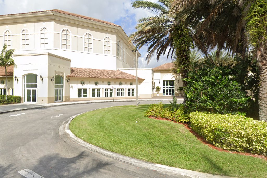 Glades Christian Academy