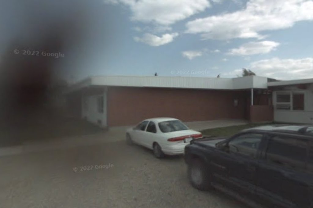 White Sulphur Springs Elementary School