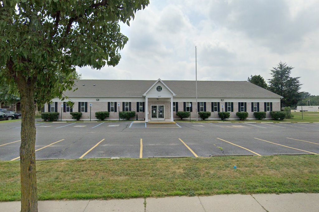 Ionia Unemployment Office