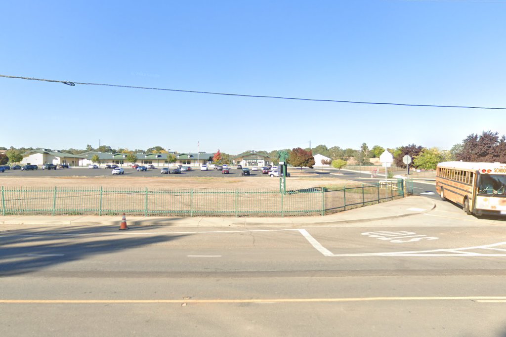 North Cottonwood School