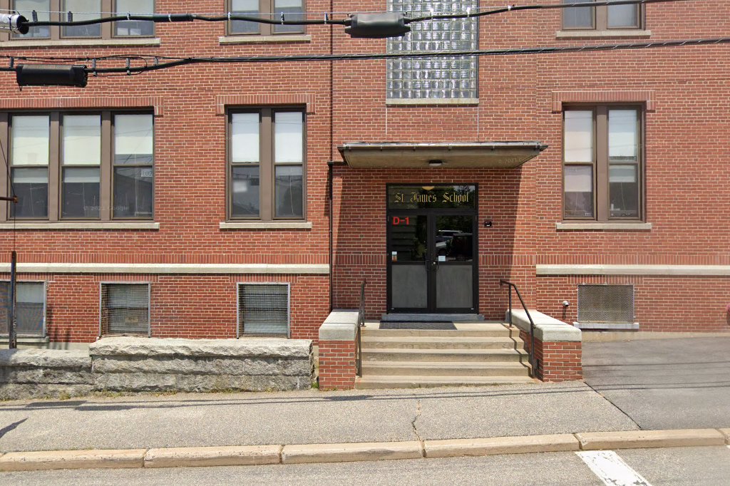 Saint James School