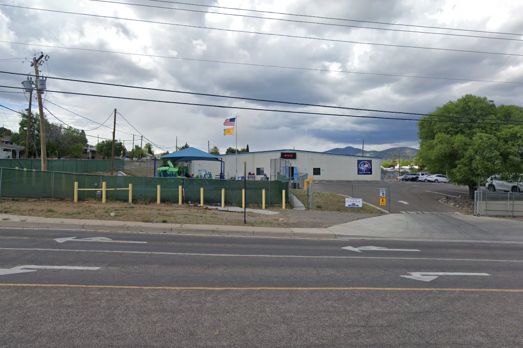 Silver City Opportunity School