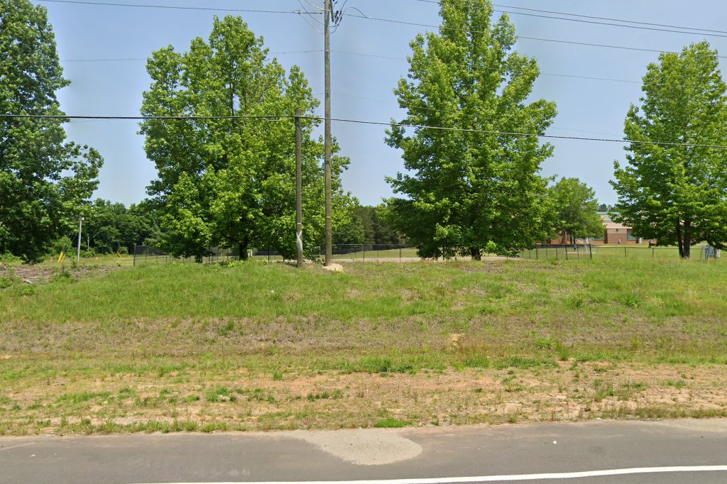 East Clayton Elementary School