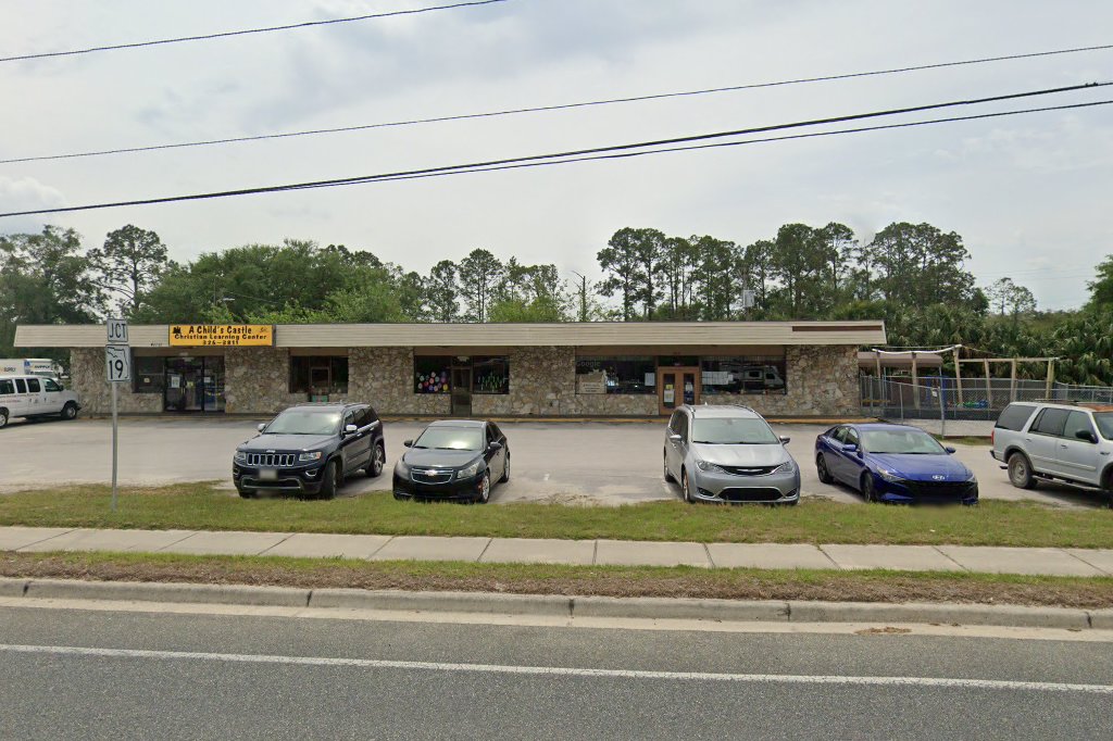 Palatka Drugs Pharmacy