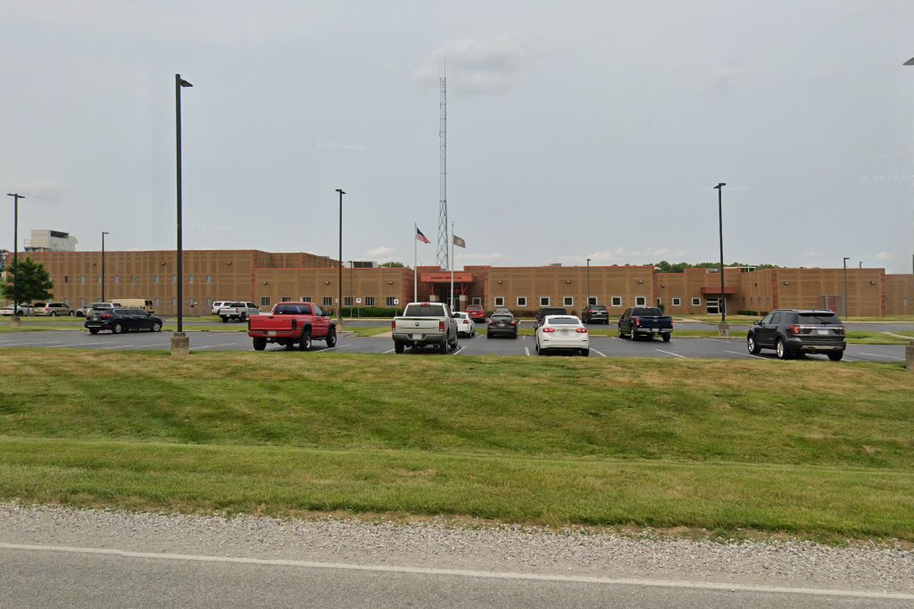Jackson County Juvenile Detention Center School