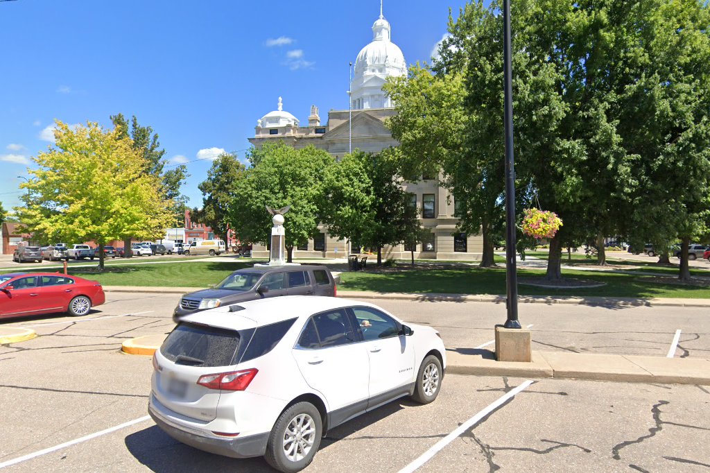 Kearney County District Attorney