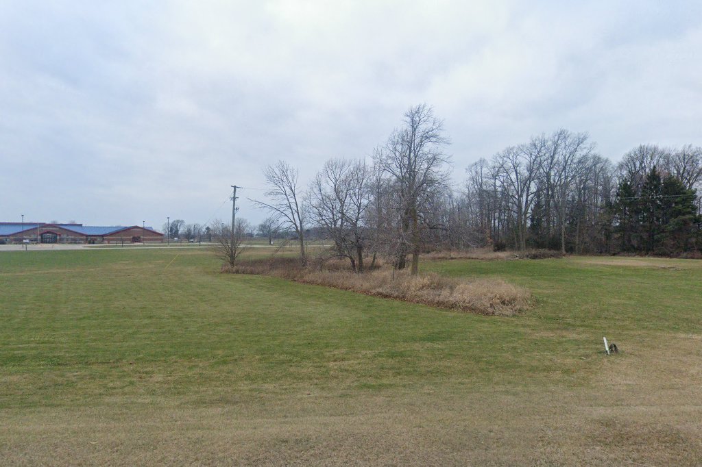Unionville-Sebewaing Elementary School