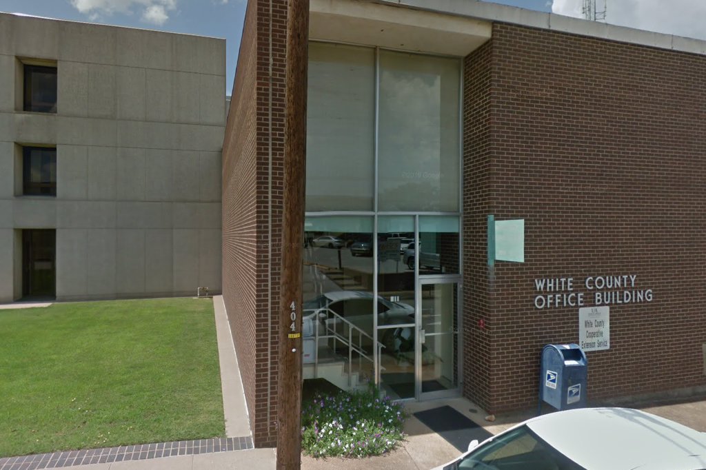 White County Prosecuting Attorney