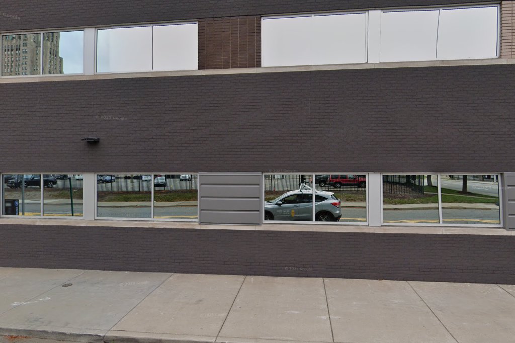 Detroit Workforce Development Department