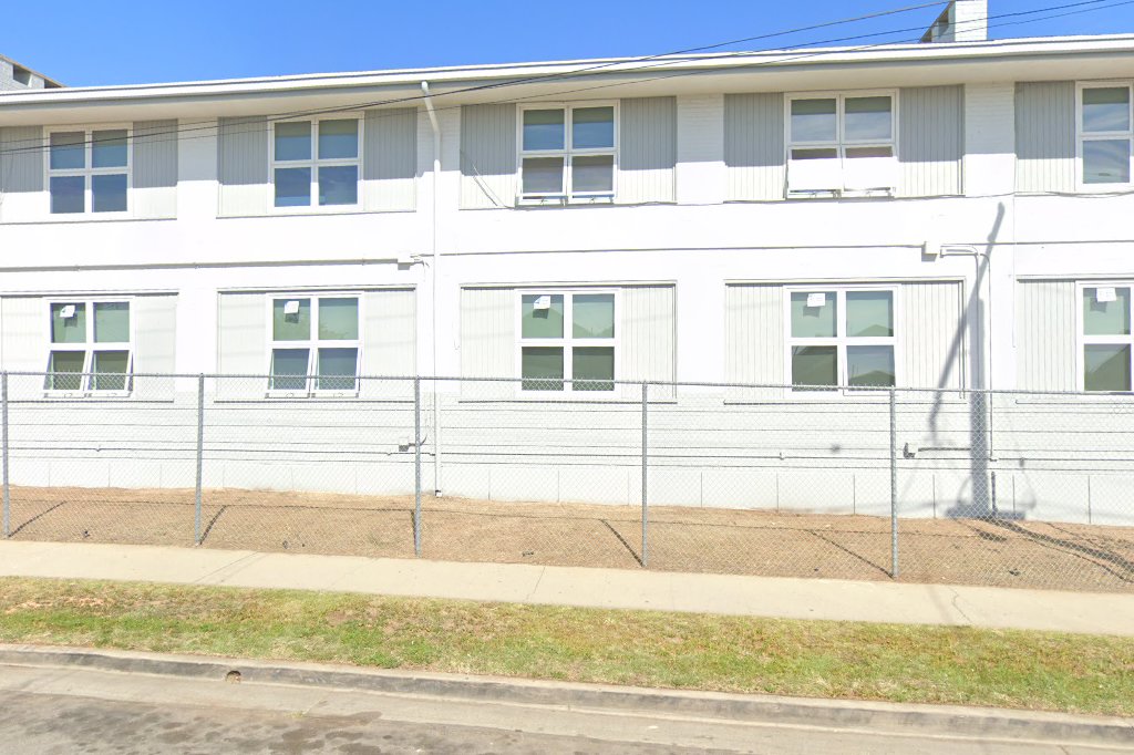 Our Lady Of Guadalupe School - La